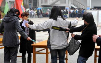 從戰場到安檢口 金屬探測器的發展與演變